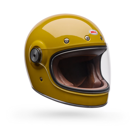 Bell Bullitt GT Mustard Helmet