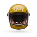 Bell Bullitt GT Mustard Helmet