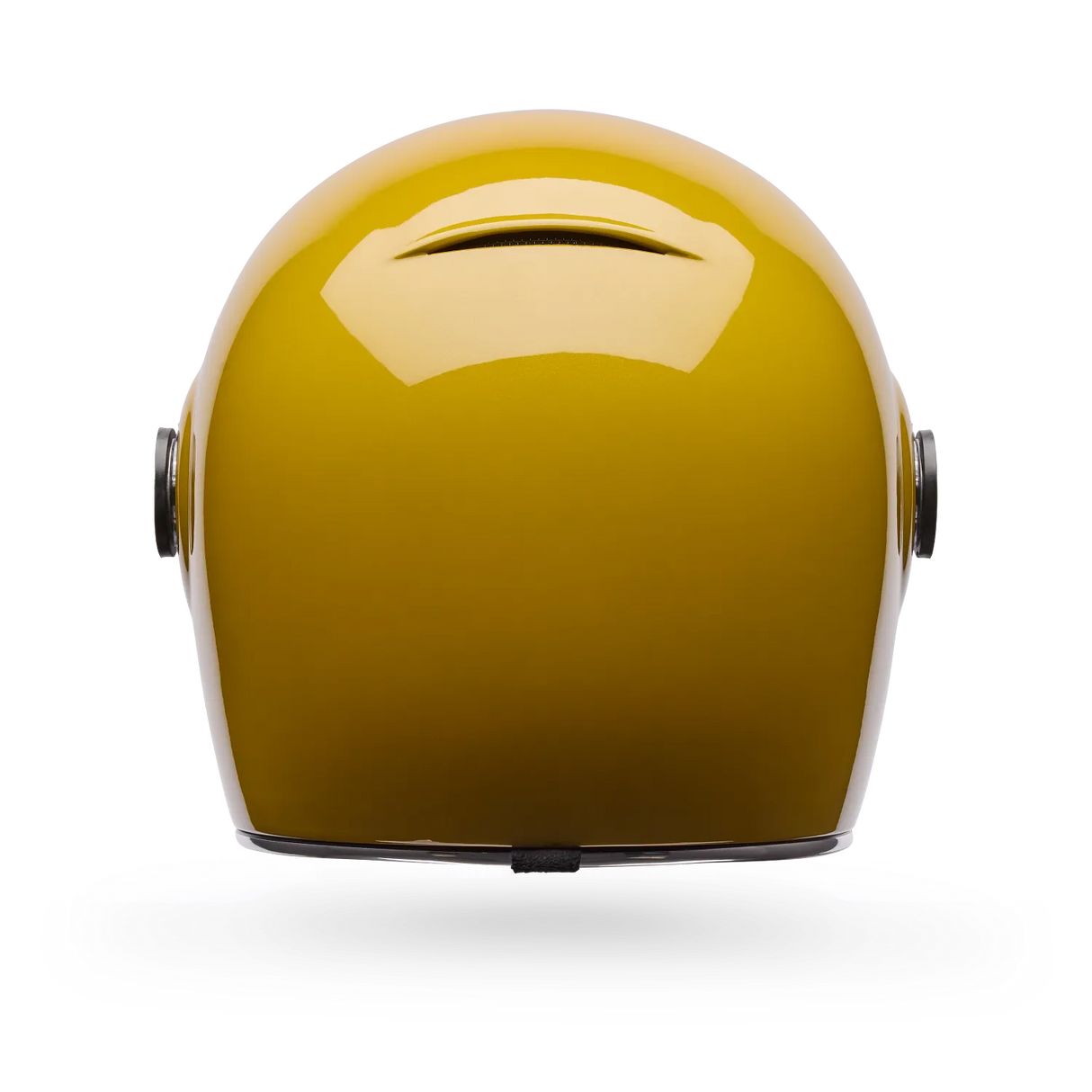Bell Bullitt GT Mustard Helmet