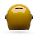 Bell Bullitt GT Mustard Helmet