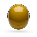 Bell Bullitt GT Mustard Helmet