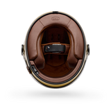 Bell Bullitt GT Mustard Helmet
