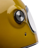 Bell Bullitt GT Mustard Helmet