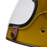 Bell Bullitt GT Mustard Helmet