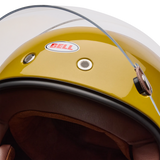 Bell Bullitt GT Mustard Helmet