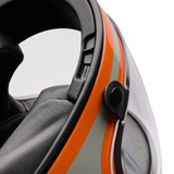 Bell Bullitt GT Stone Helmet