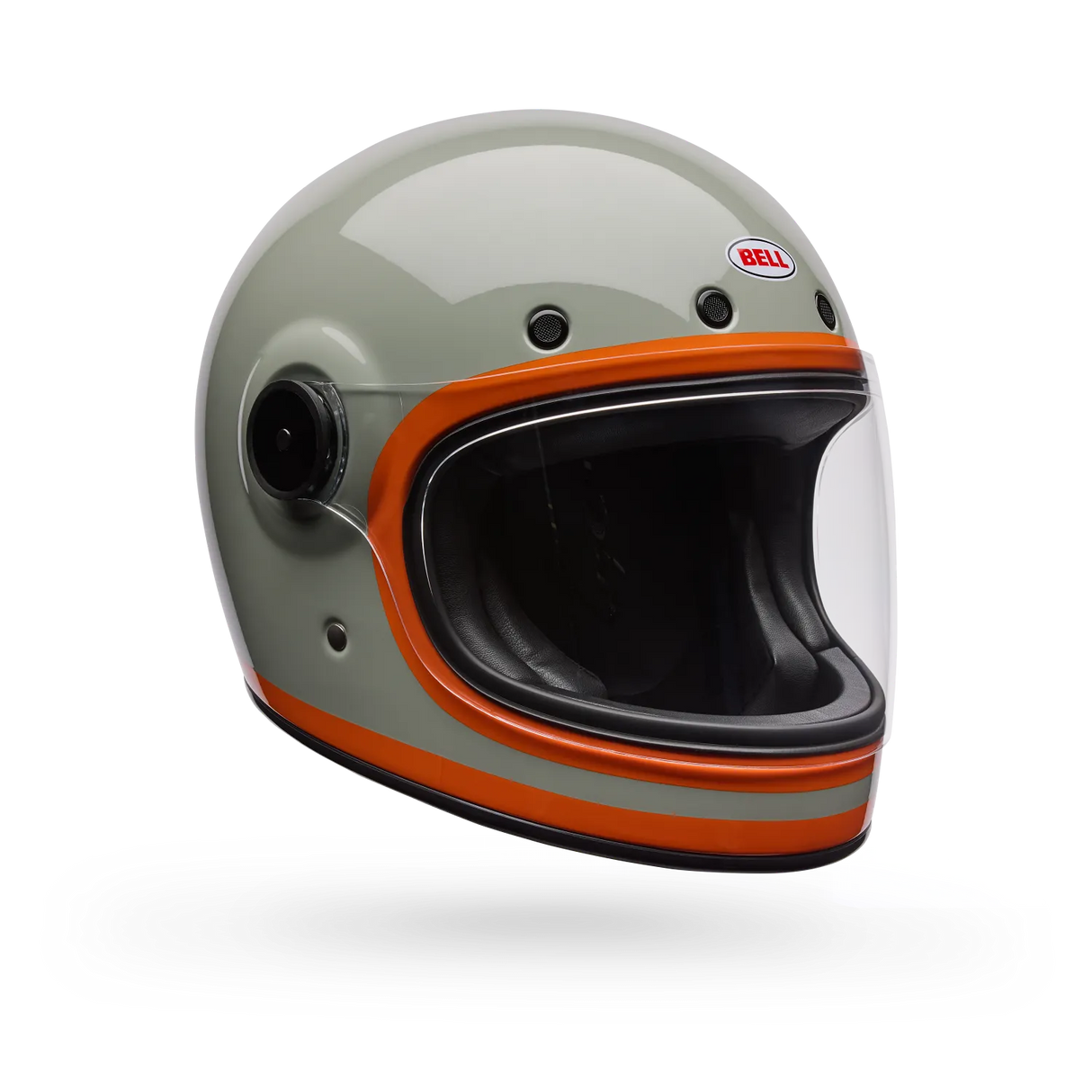 Bell Bullitt GT Stone Helmet