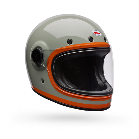 Bell Bullitt GT Stone Helmet
