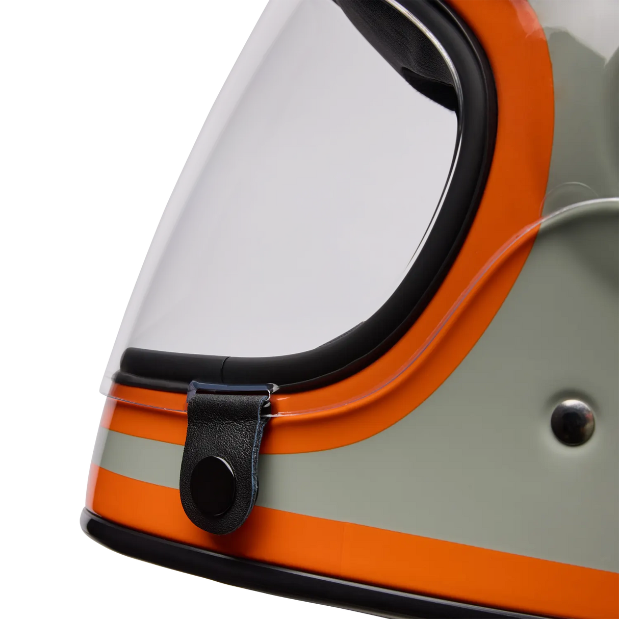 Bell Bullitt GT Stone Helmet