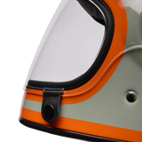 Bell Bullitt GT Stone Helmet