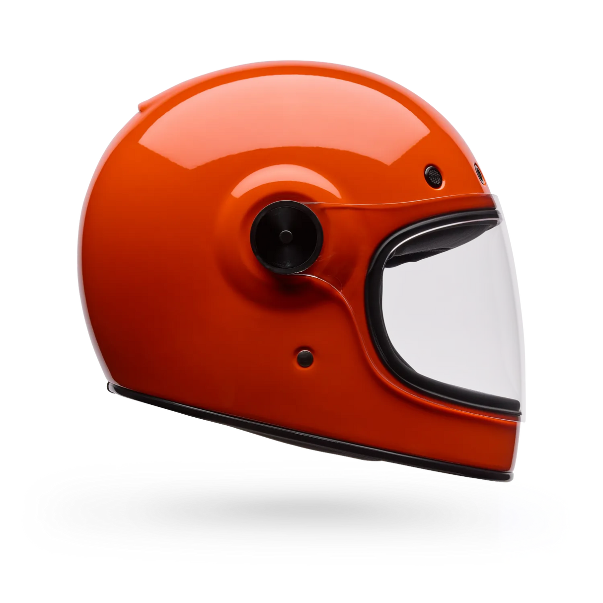 Bell Bullitt GT Tangerine Helmet