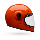 Bell Bullitt GT Tangerine Helmet