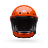 Bell Bullitt GT Tangerine Helmet