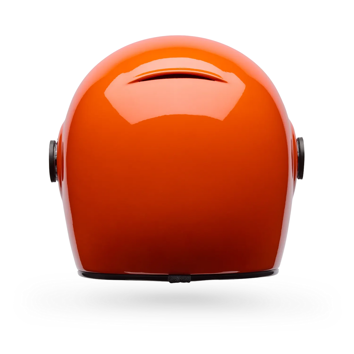 Bell Bullitt GT Tangerine Helmet