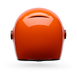 Bell Bullitt GT Tangerine Helmet
