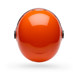 Bell Bullitt GT Tangerine Helmet