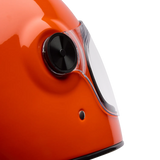 Bell Bullitt GT Tangerine Helmet