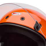 Bell Bullitt GT Tangerine Helmet