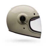Bell Bullitt GT Vintage White Helmet