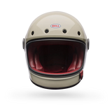 Bell Bullitt GT Vintage White Helmet