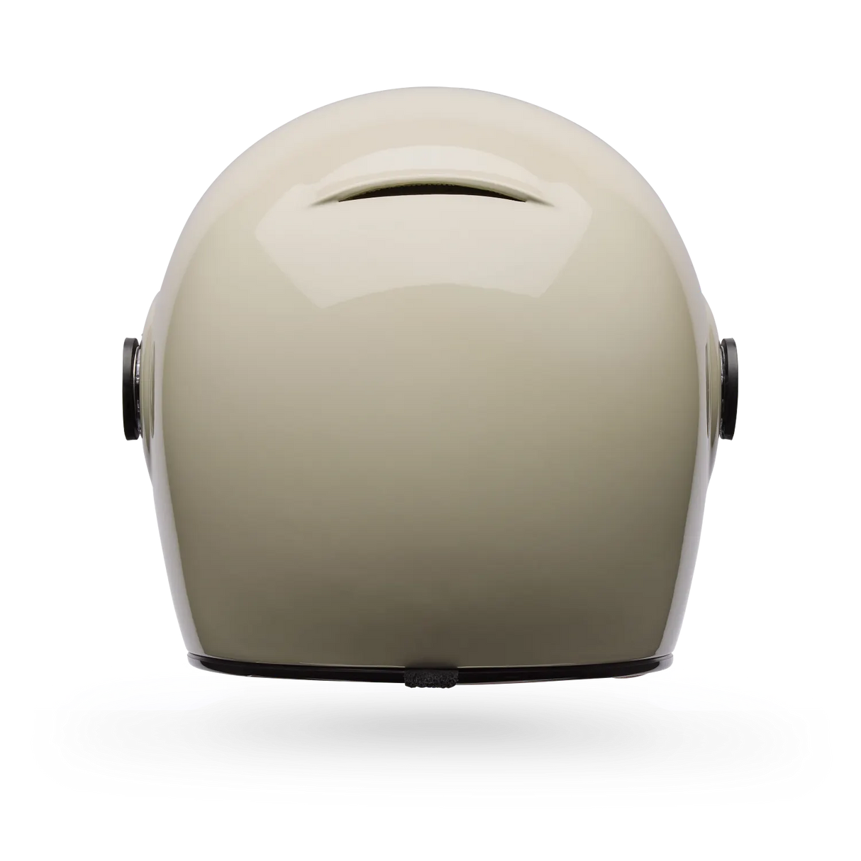 Bell Bullitt GT Vintage White Helmet