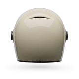 Bell Bullitt GT Vintage White Helmet