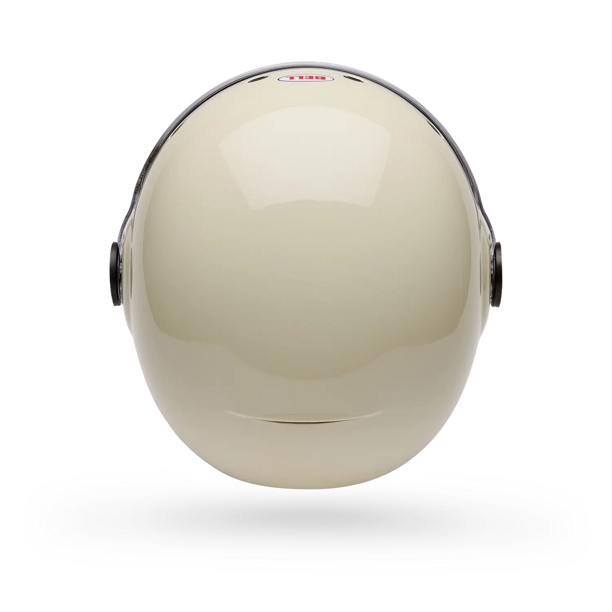 Bell Bullitt GT Vintage White Helmet