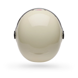 Bell Bullitt GT Vintage White Helmet