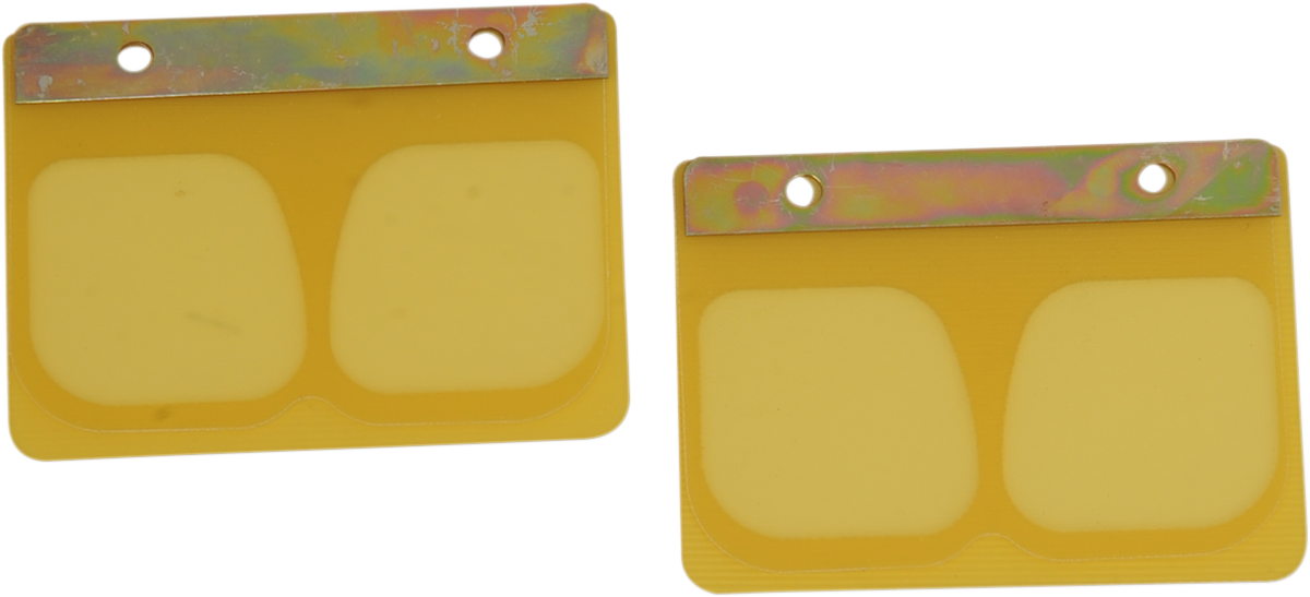 Power Reed Set