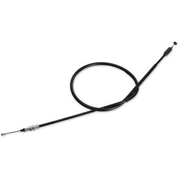 Moose Offroad Black Vinyl Clutch Cable Black Vinyl Clutch Cable - Yamaha