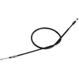 Moose Offroad Black Vinyl Clutch Cable Black Vinyl Clutch Cable - Yamaha