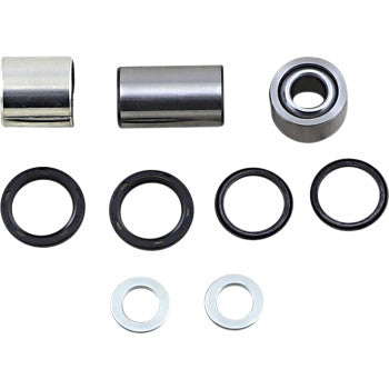 Moose Offroad Shock Bearing Kit Shock Bearing Kit - Front - Honda