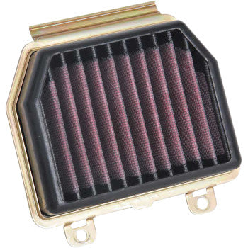 K & N OE Replacement High-Flow Air Filter - Honda