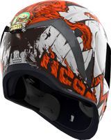 Airform™ Trick or Street 3 Helmet