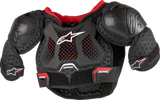 Youth Bionic Action Kickstart Chest Guard