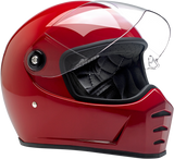 Lane Splitter Helmet — Solid