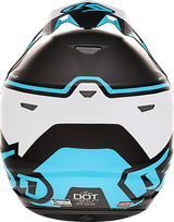 ATR-2Y Drive Helmet Youth