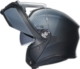 Tourmodular Textour Helmet