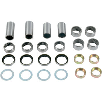Moose Offroad Swingarm Bearing Kit Swingarm Bearing Kit - Beta/Gas Gas/Husaberg/Husqvarna/KTM