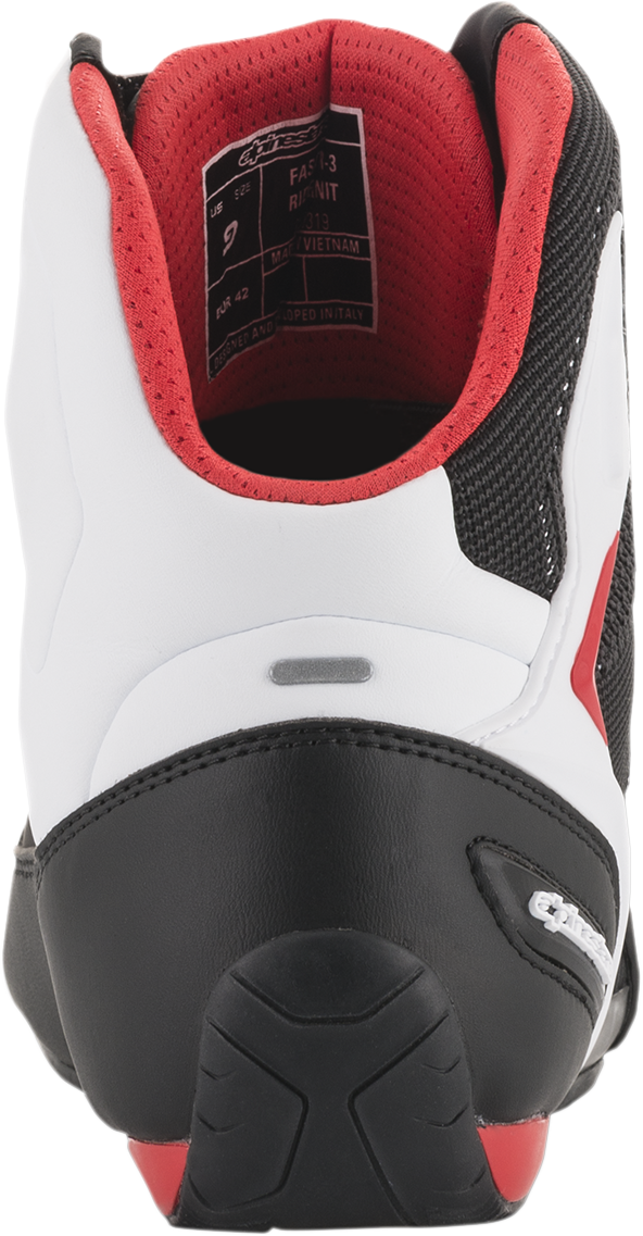 Faster-3 Rideknit® Shoes