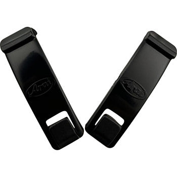 Arai Goggle Strap Holder Set