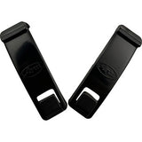 Arai Goggle Strap Holder Set