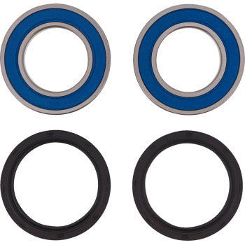 Moose Offroad Wheel Bearing Kit Wheel Bearing Kit - Rear - Kayo Bull 200