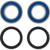 Moose Offroad Wheel Bearing Kit Wheel Bearing Kit - Rear - Kayo Bull 200