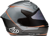 ATS-1R Alpha Helmet