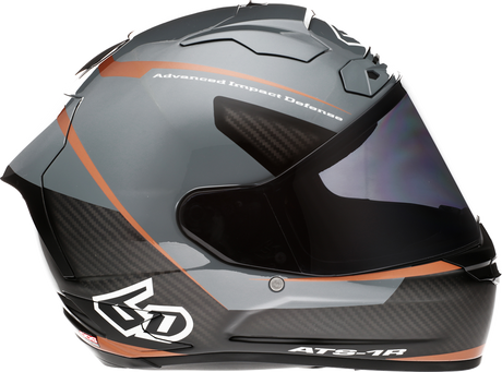 ATS-1R Alpha Helmet