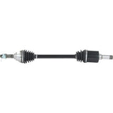 Moose Offroad OEM Replacement Standard CV Axle - Standard - Rear Left/Right - John Deere