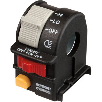 Moose Offroad Switch Block Assembly Switch Block Assembly - Polaris