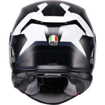 AGV K7 Glimpse Helmet