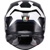 AGV K7 Glimpse Helmet